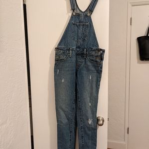 Too small. Bought by mistake.